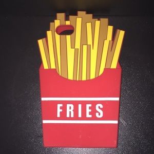 iphone 5s / 5c fry case